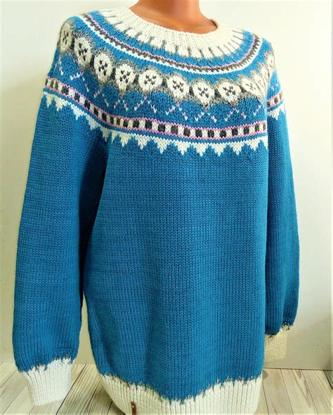 fair isle sweaters uk.